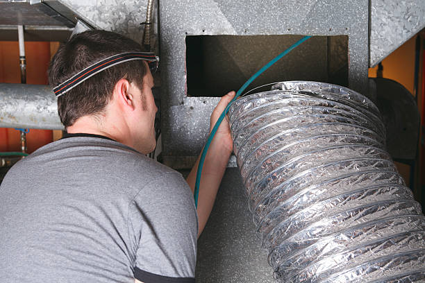 Trusted Port Gibson, MS Airduct Cleaning Experts